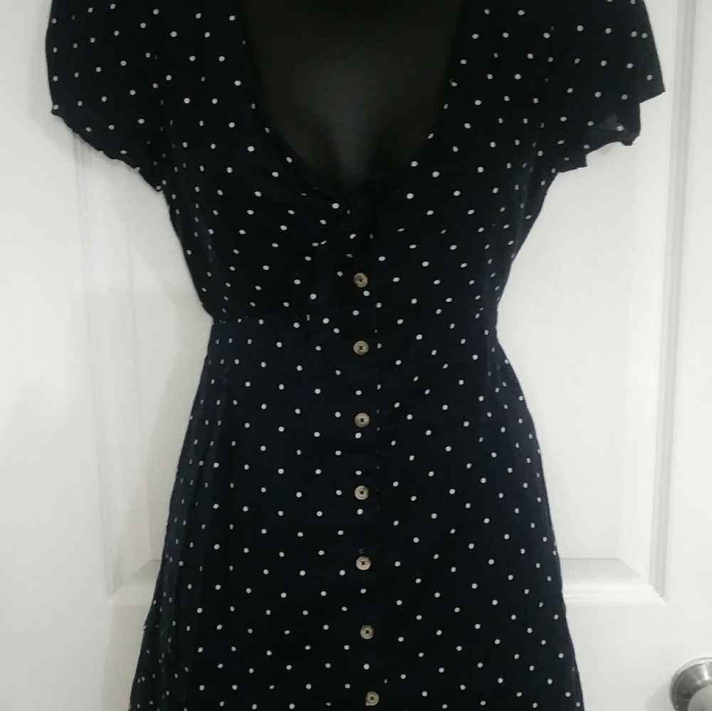 💦Sexy dress💦Abercrombie& Fitch